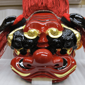 獅子頭修理工程17